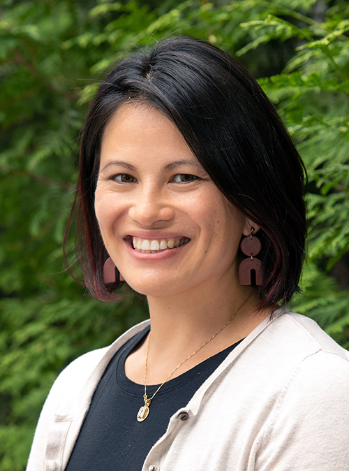 Allison Loh